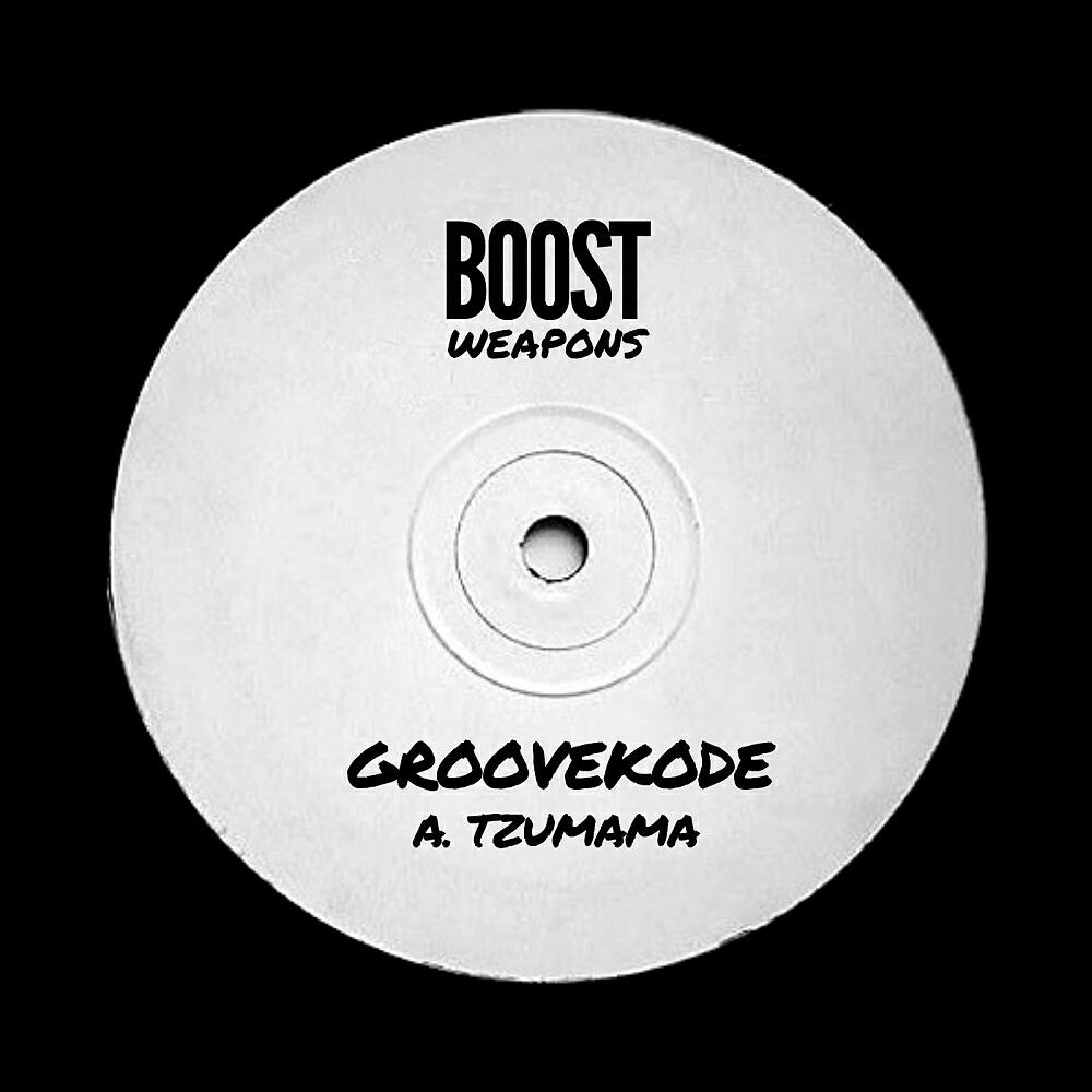 Groovekode - Tsumama (Original Mix)