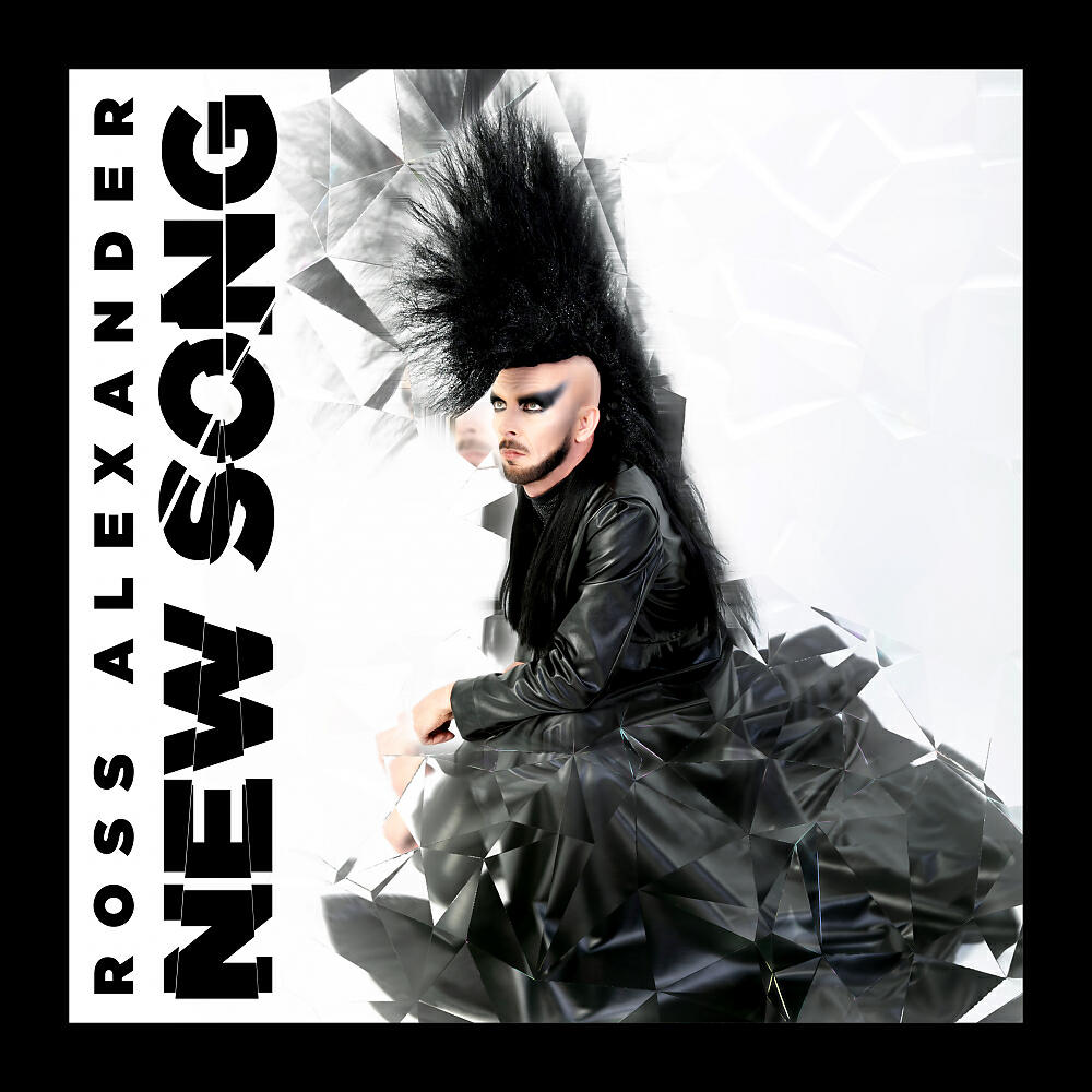 Ross Alexander - New Song (Matt Pop Club Mix)