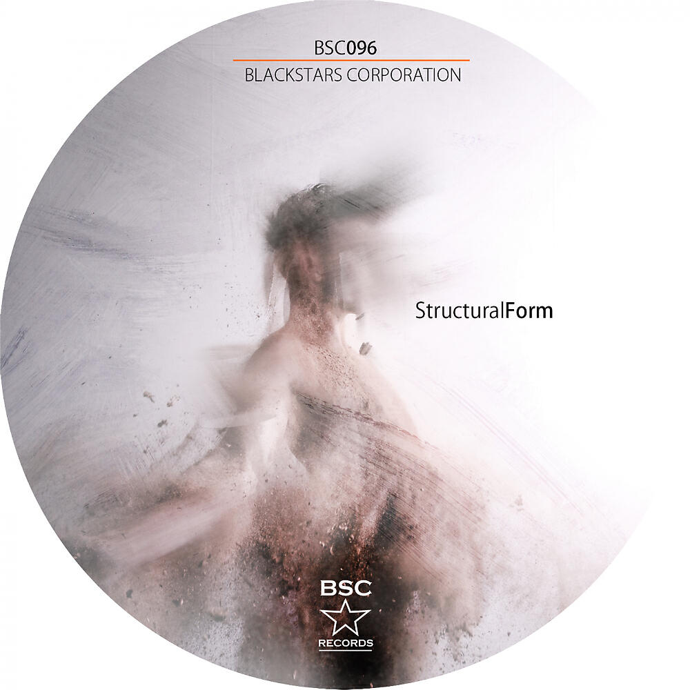 Structural Form - Oxalato (Original Mix)