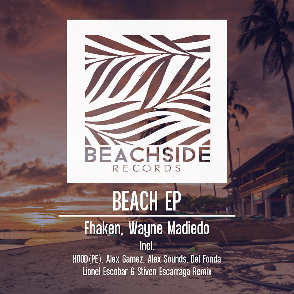 Fhaken - Soluvio (Original Mix)