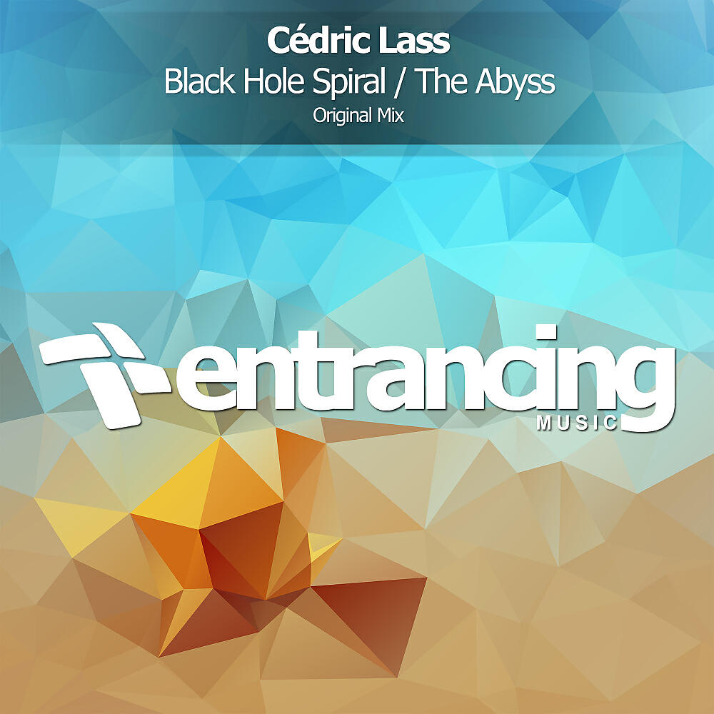 Cedric Lass - The Abyss (Original Mix)