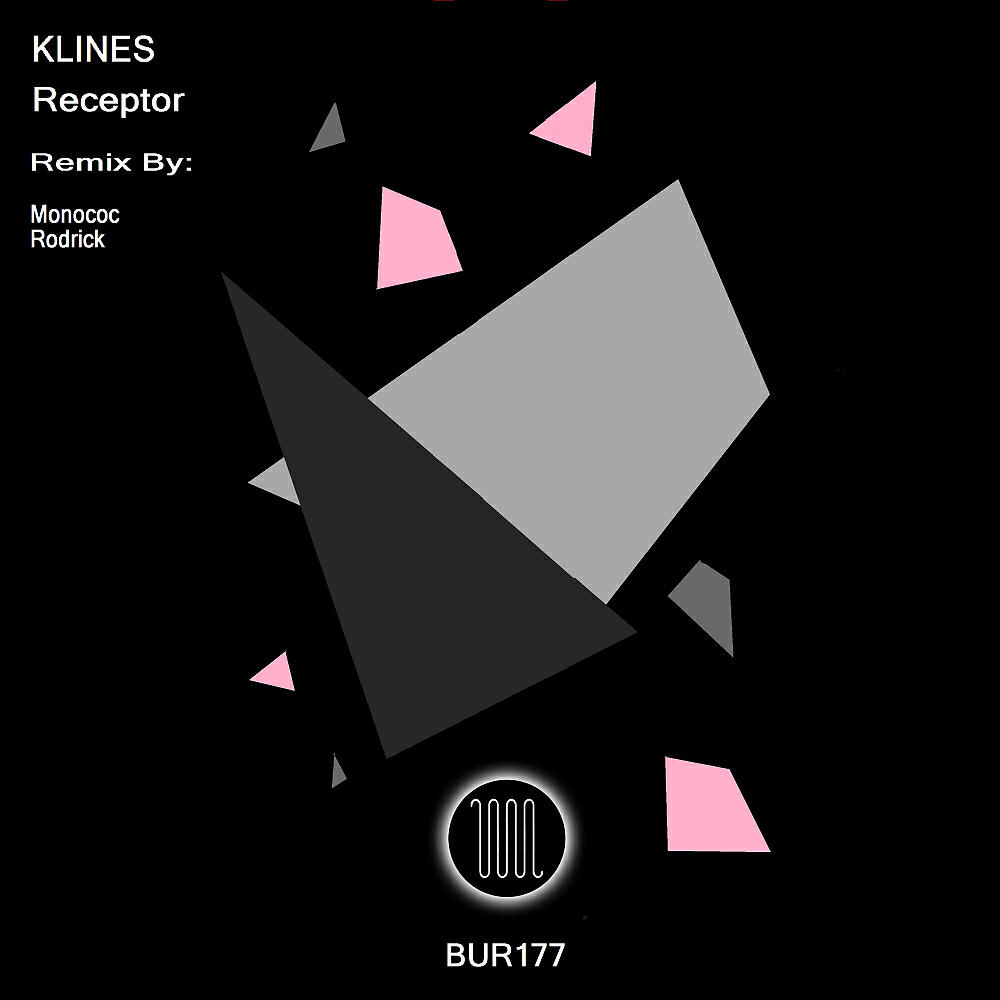 KLINES - Receptor (Monococ Remix)