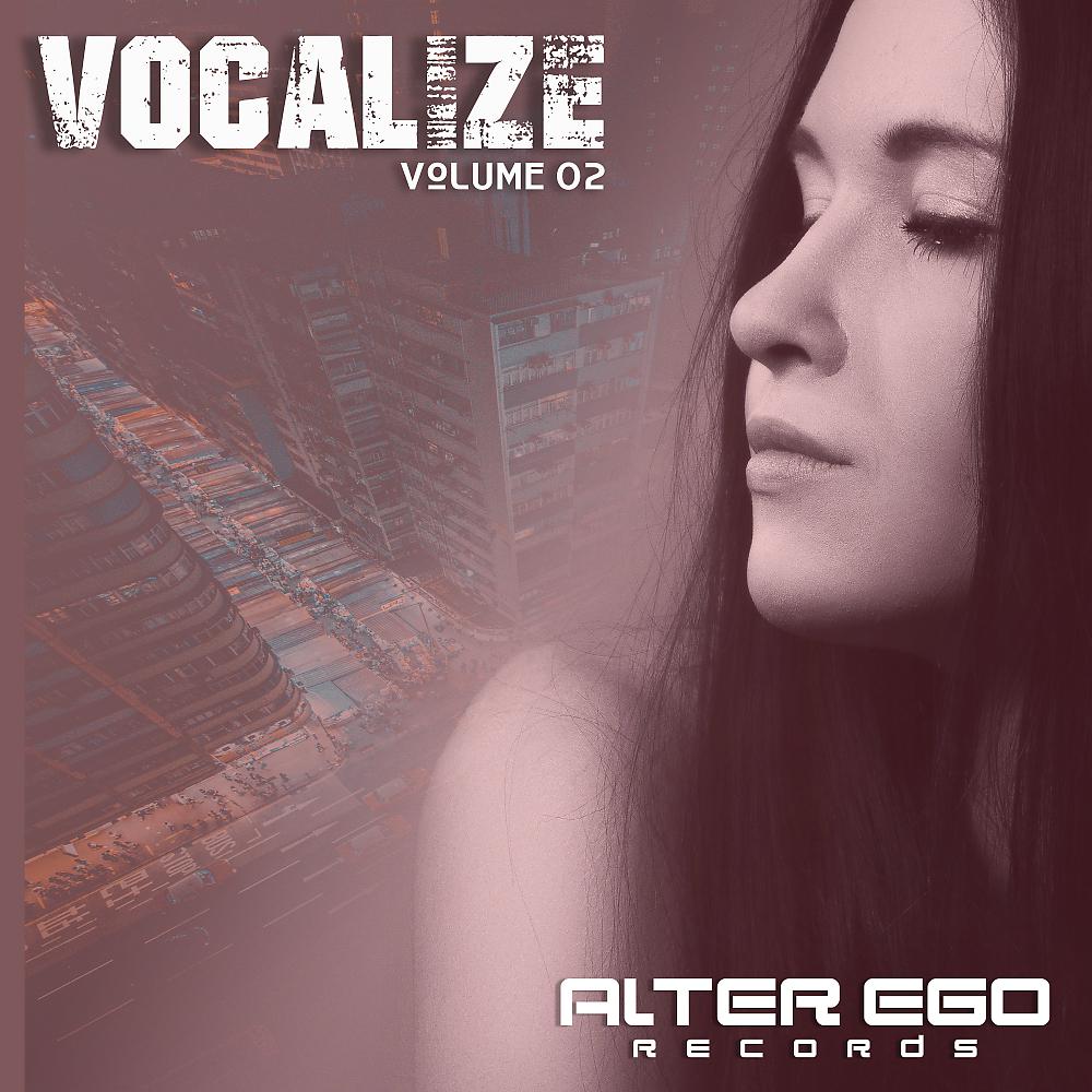 Постер альбома Alter Ego Records: Vocalize 02