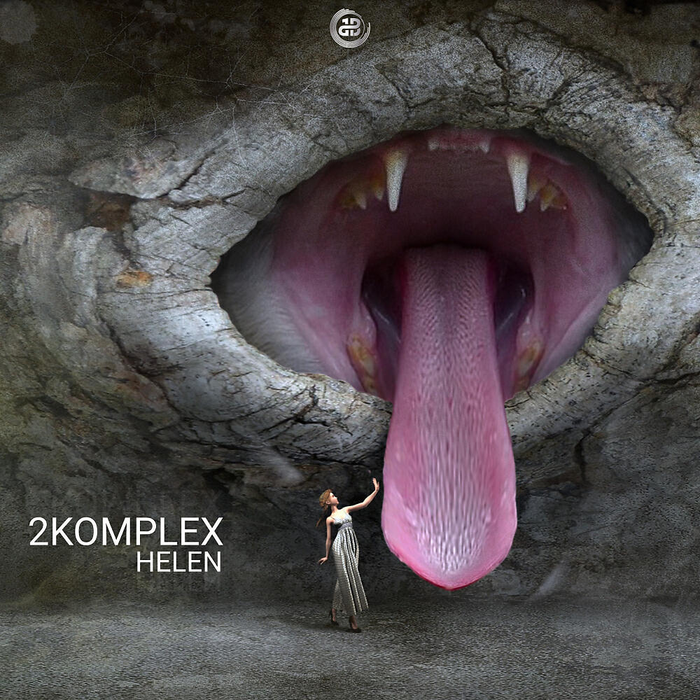 2Komplex - Helen (Original Mix)