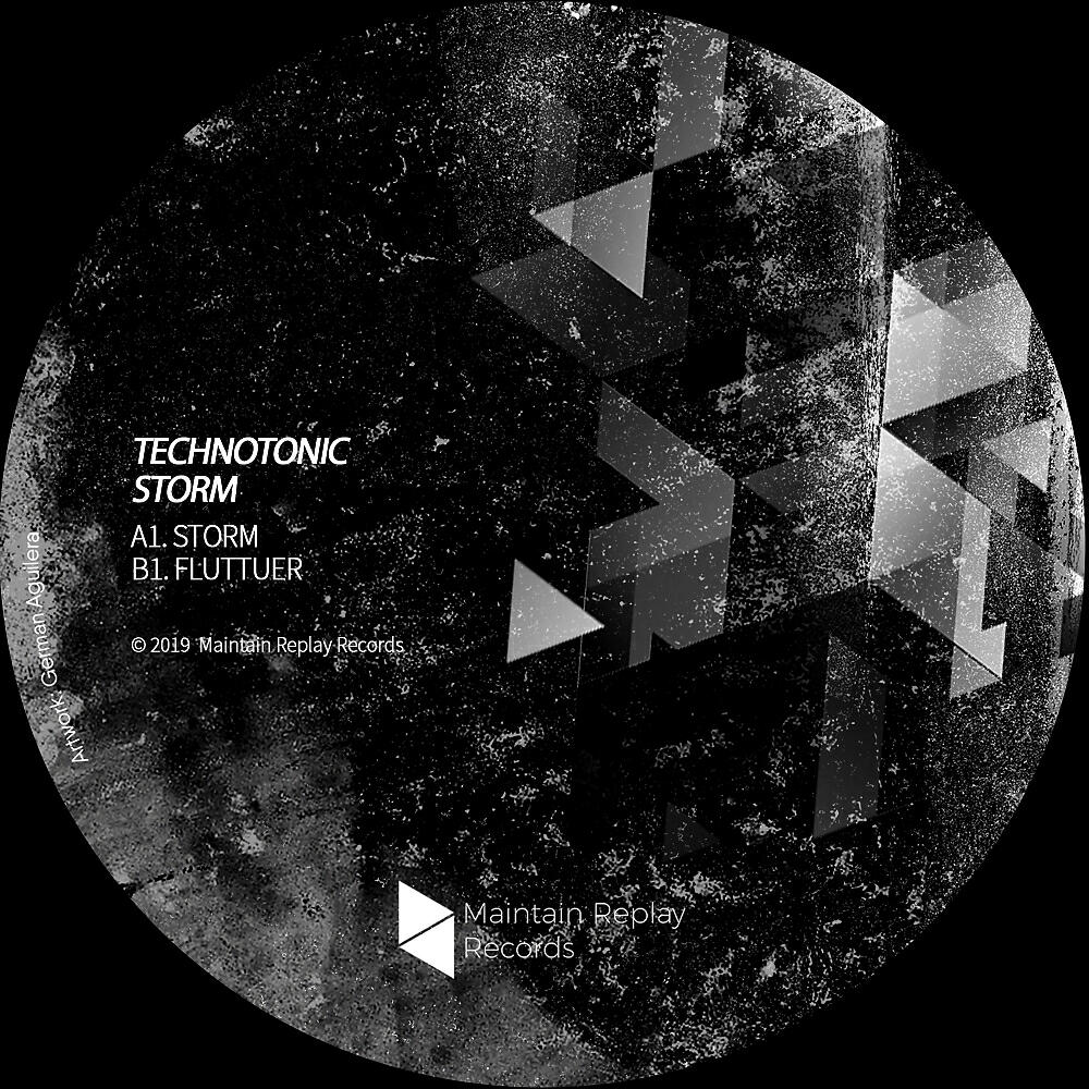Technotonic - Storm (Original Mix)