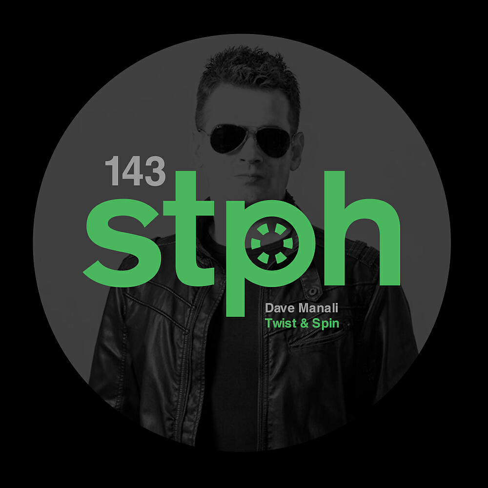 Dave Manali - Twins & Spinn (Original Mix)