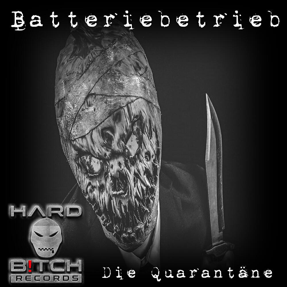 Batteriebetrieb - Transistor (Human Aether Remix)