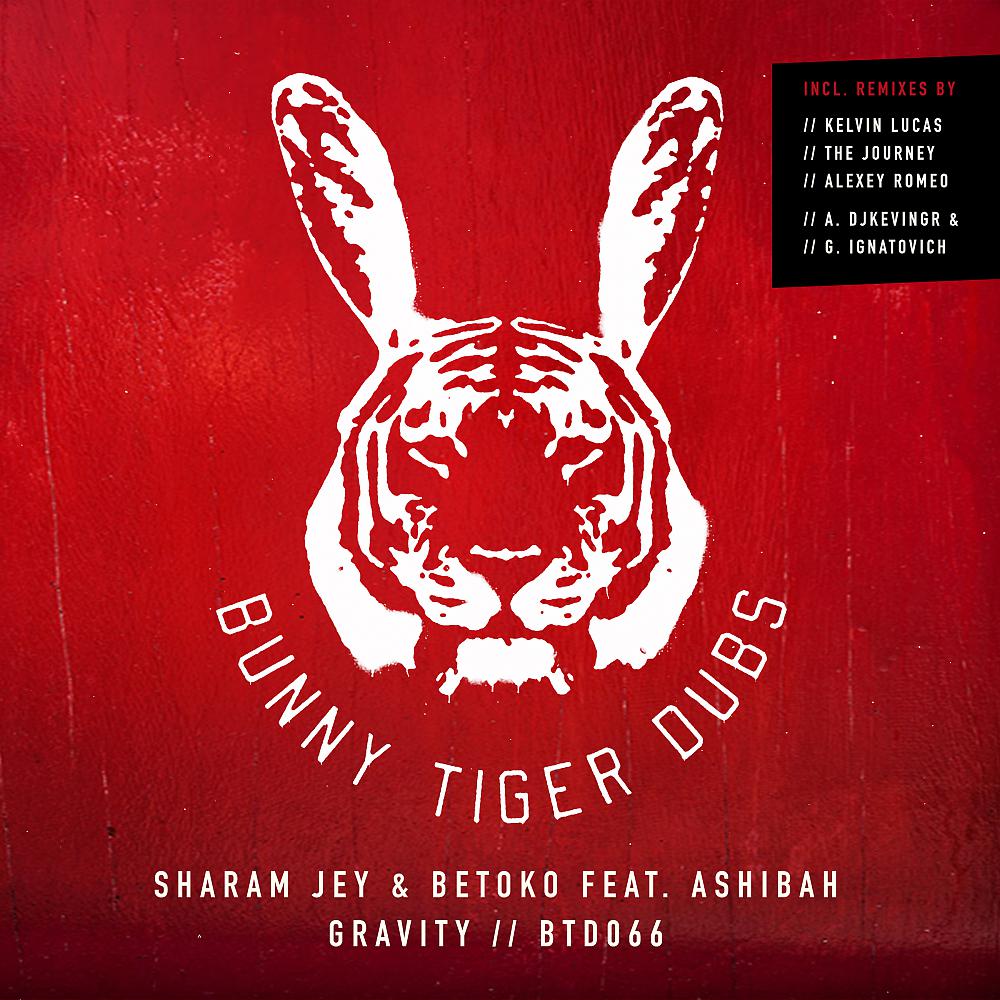 Sharam Jey - Gravity (Alexey Romeo Remix)