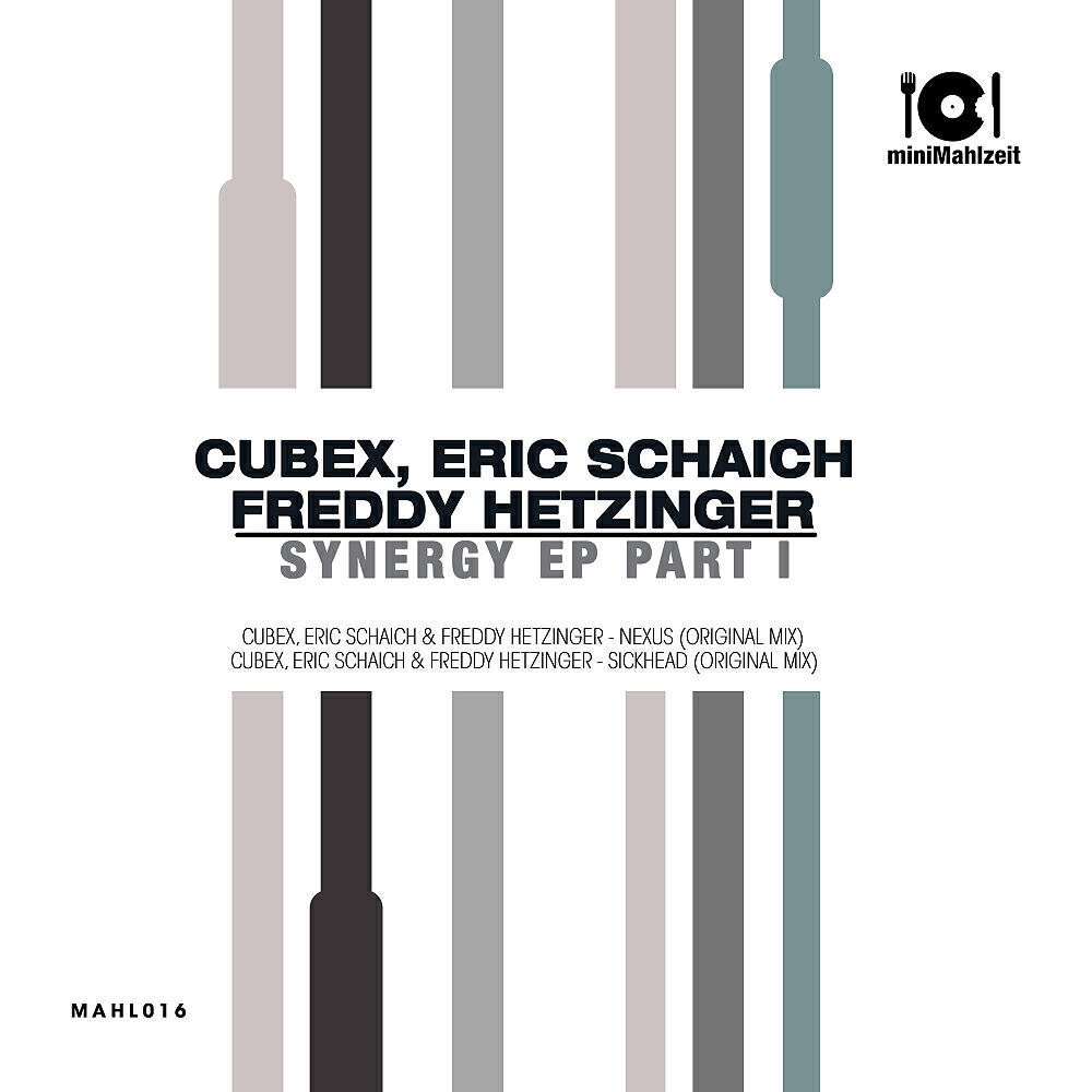 CUBEX - Sickhead (Original Mix)