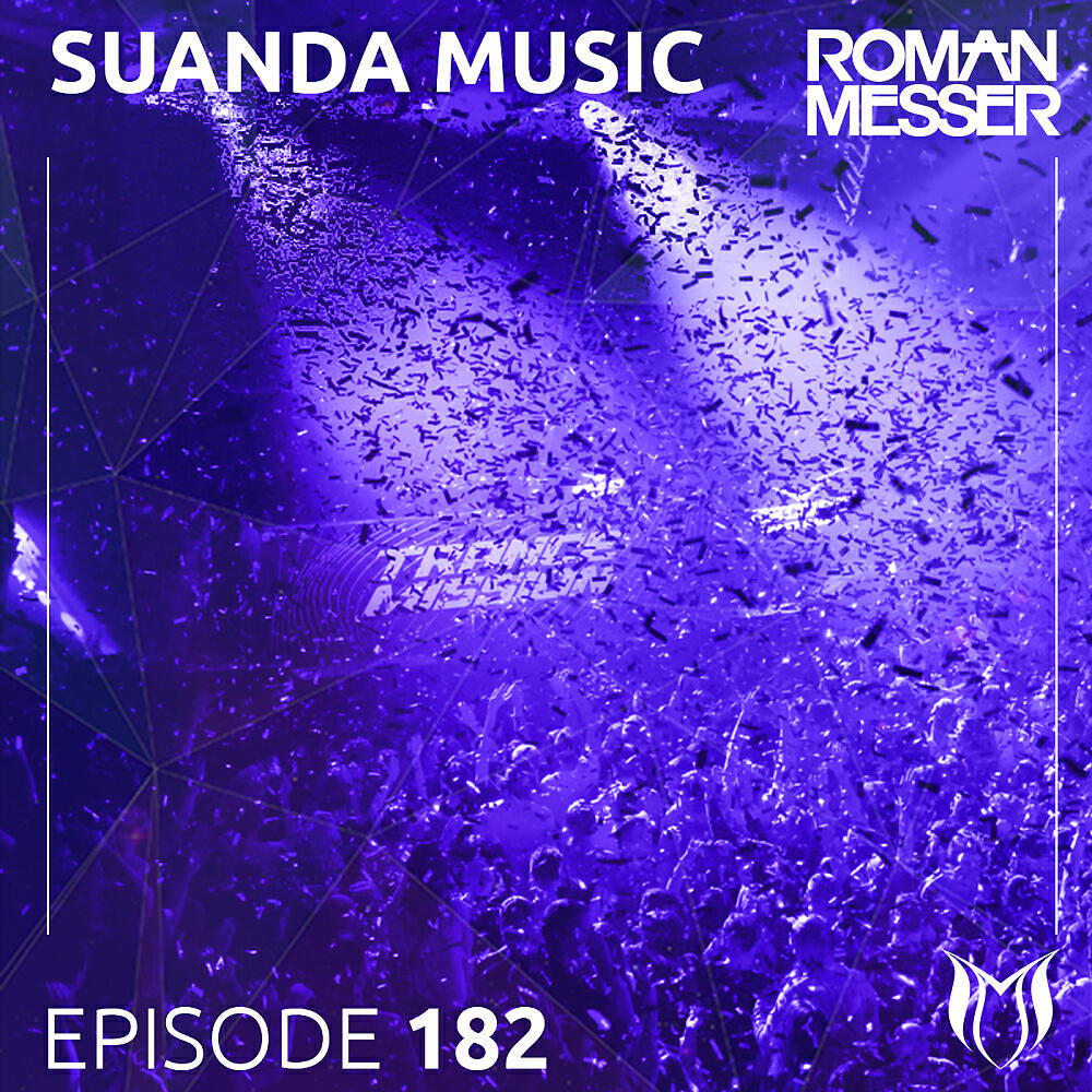 Eaglewing - Access Granted (Suanda 182) (Denis Sender Remix)