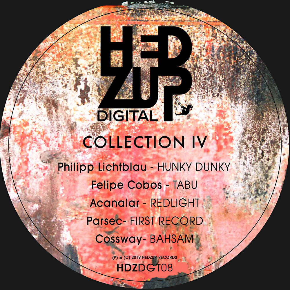 Felipe Cobos - Tabu (Original Mix)