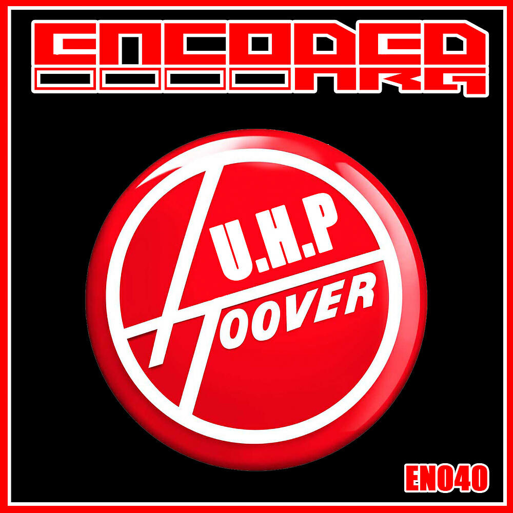 Mitch Doig - U.H.P Hoover (Original Mix)