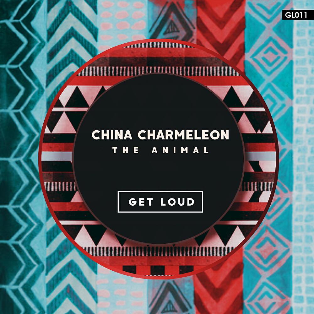 China Charmeleon - Broken Walls (Original Mix)