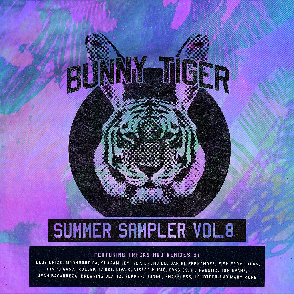 Постер альбома Summer Sampler, Vol. 08