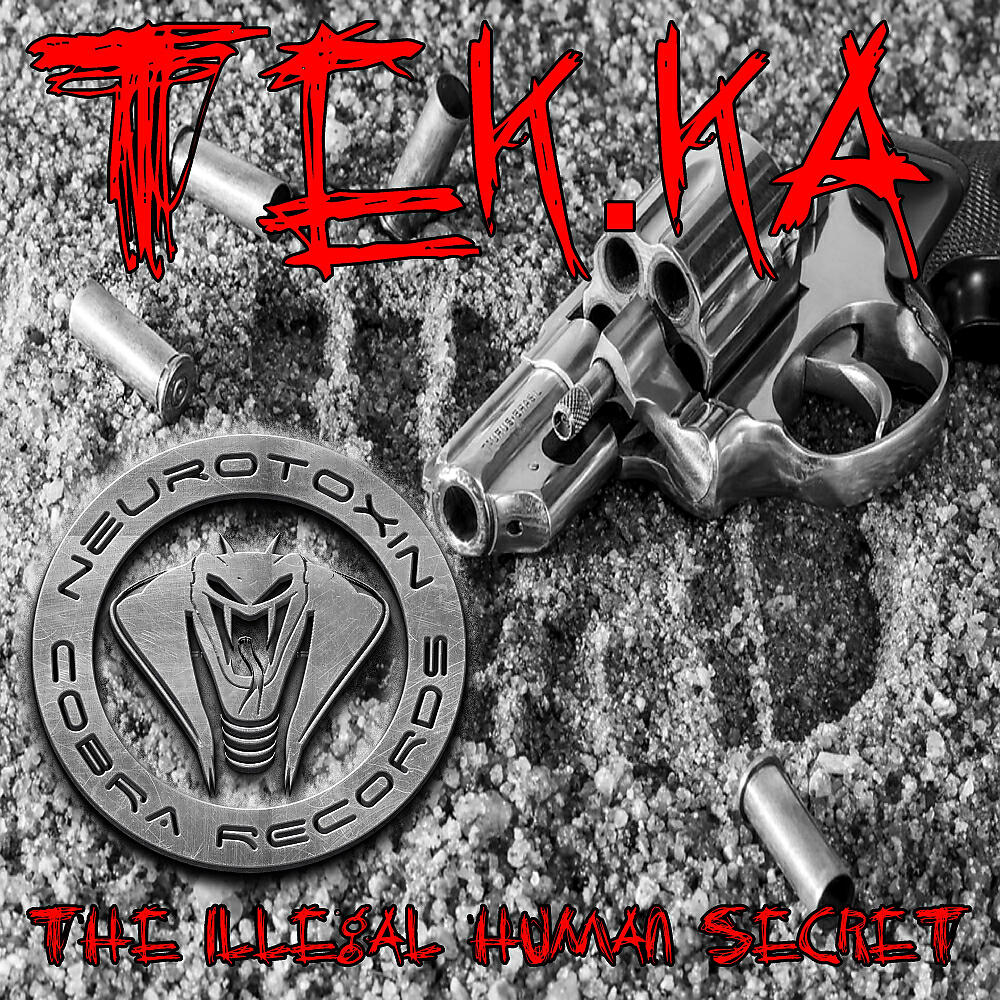 Tek.Ka - Dope Deal (Tito K. Remix)