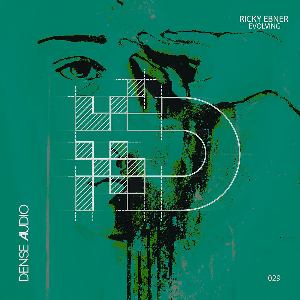Ricky Ebner - Sunset (Original Mix)
