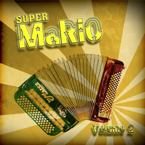 Постер альбома Super mario, Vol. 2