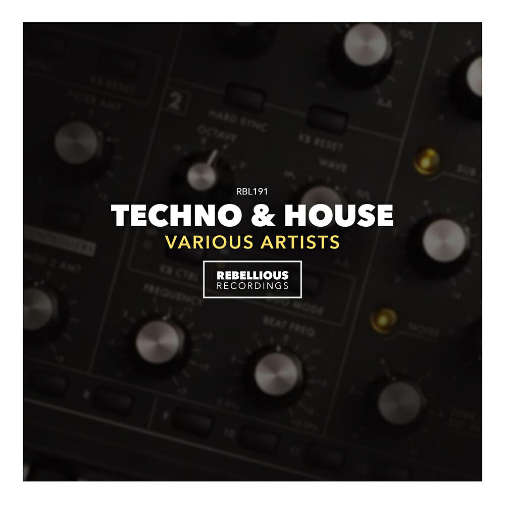 Johnny Thorj - Needs (Original Mix)