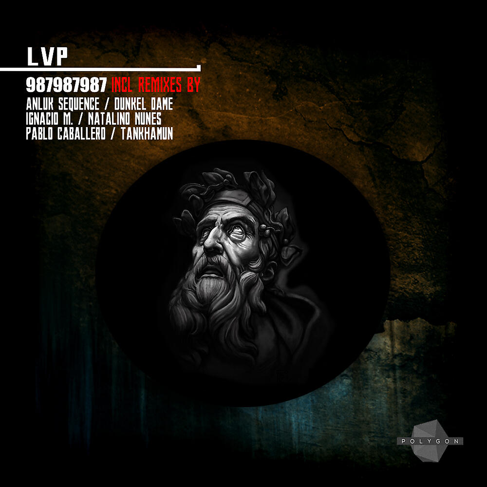 LVP - 987987987 (Natalino Nunes Remix)