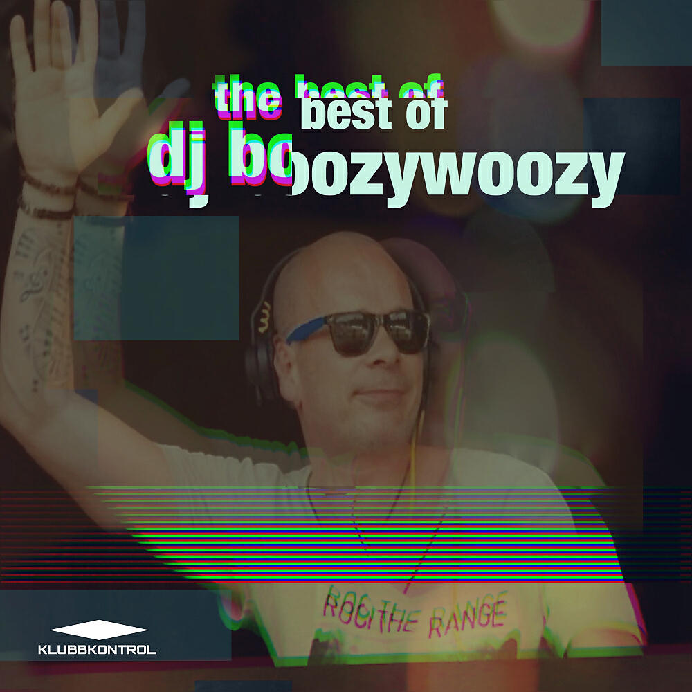 Da Klubb Kings - Don't Stop (DJ BoozyWoozy Vs. Ruthless LA Remix)
