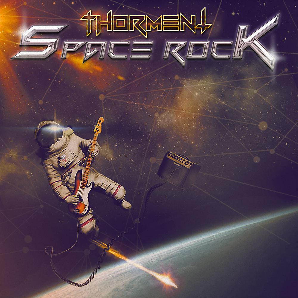 Постер альбома Space Rock