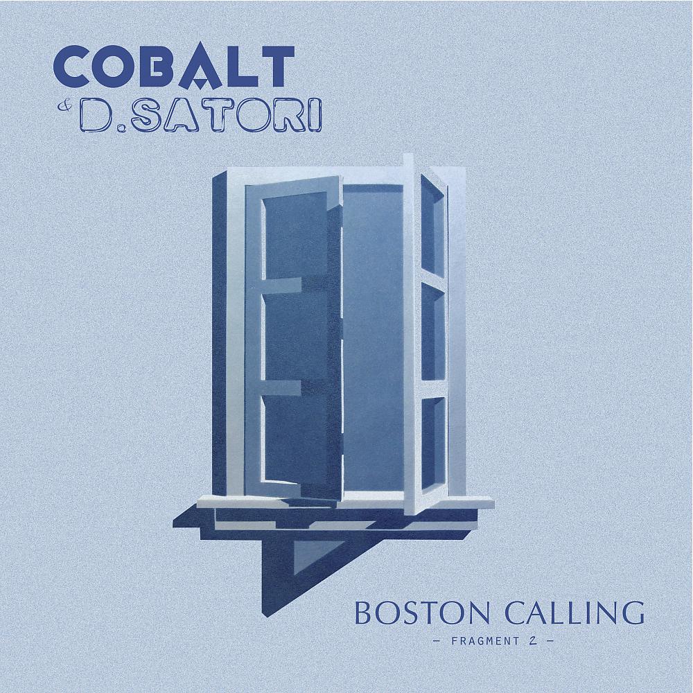 Постер альбома Boston Calling - Fragment 2