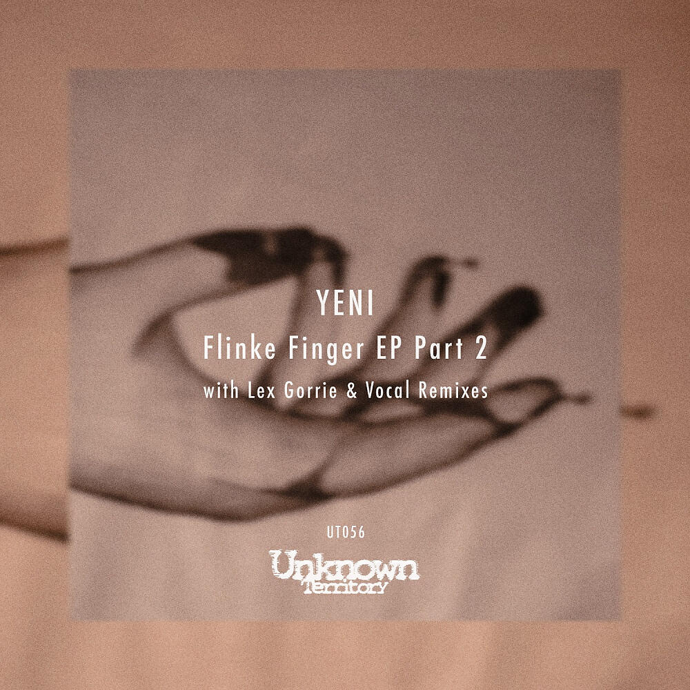YENI - Flinke Finger (Lex Gorrie Remix)