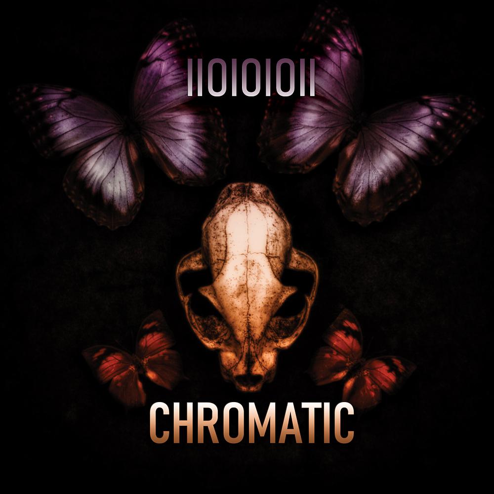 Постер альбома Chromatic