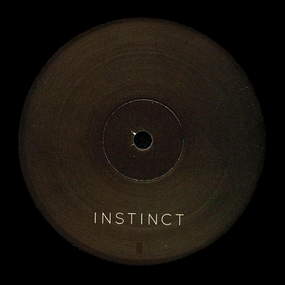 Instinct (UK) - Overthrow (Original Mix)
