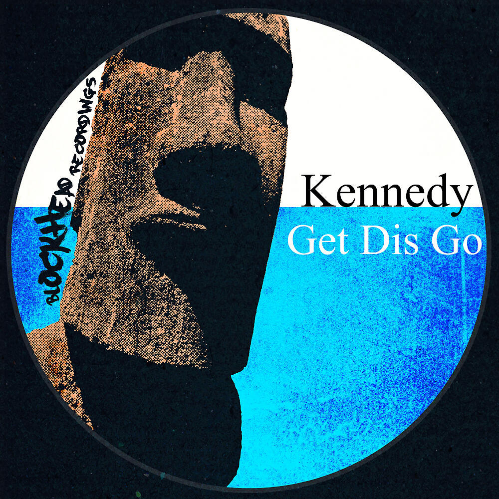 Kennedy - Get Dis Go (Claus Casper Refix)