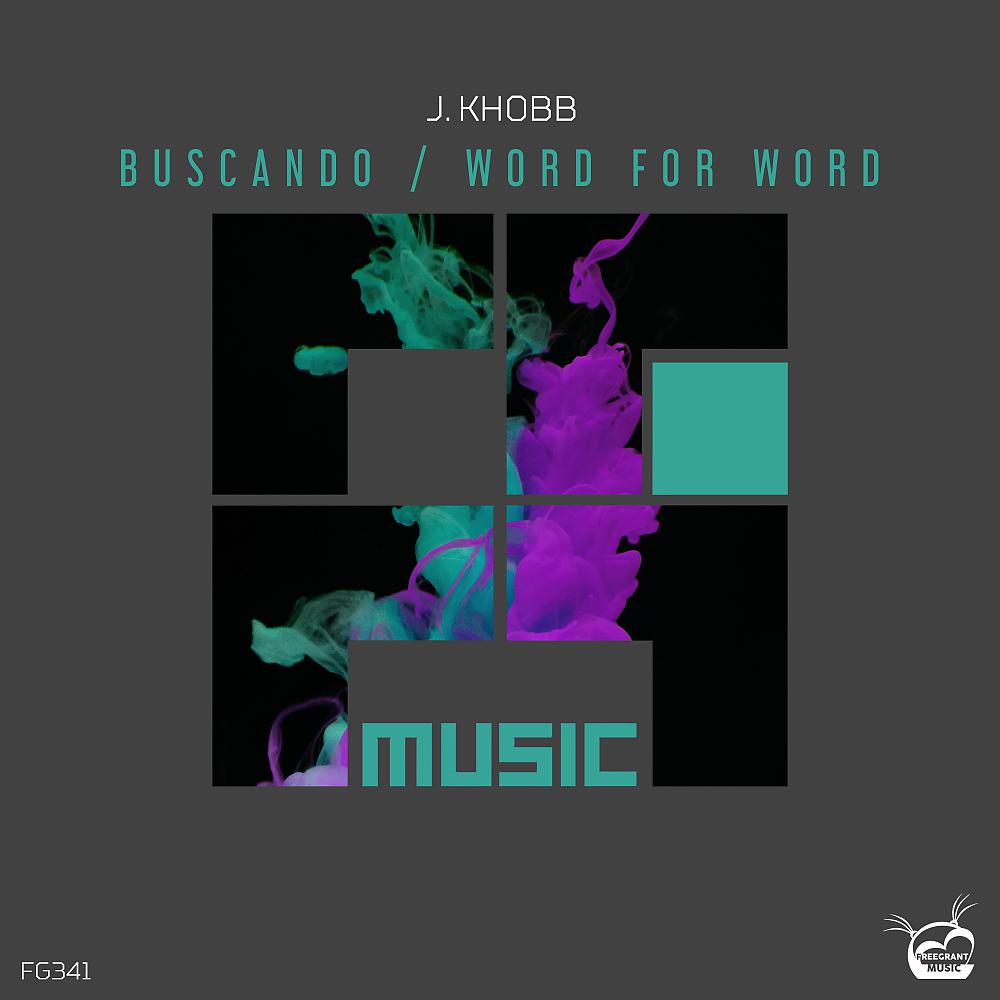 Постер альбома Buscando / Word for Word