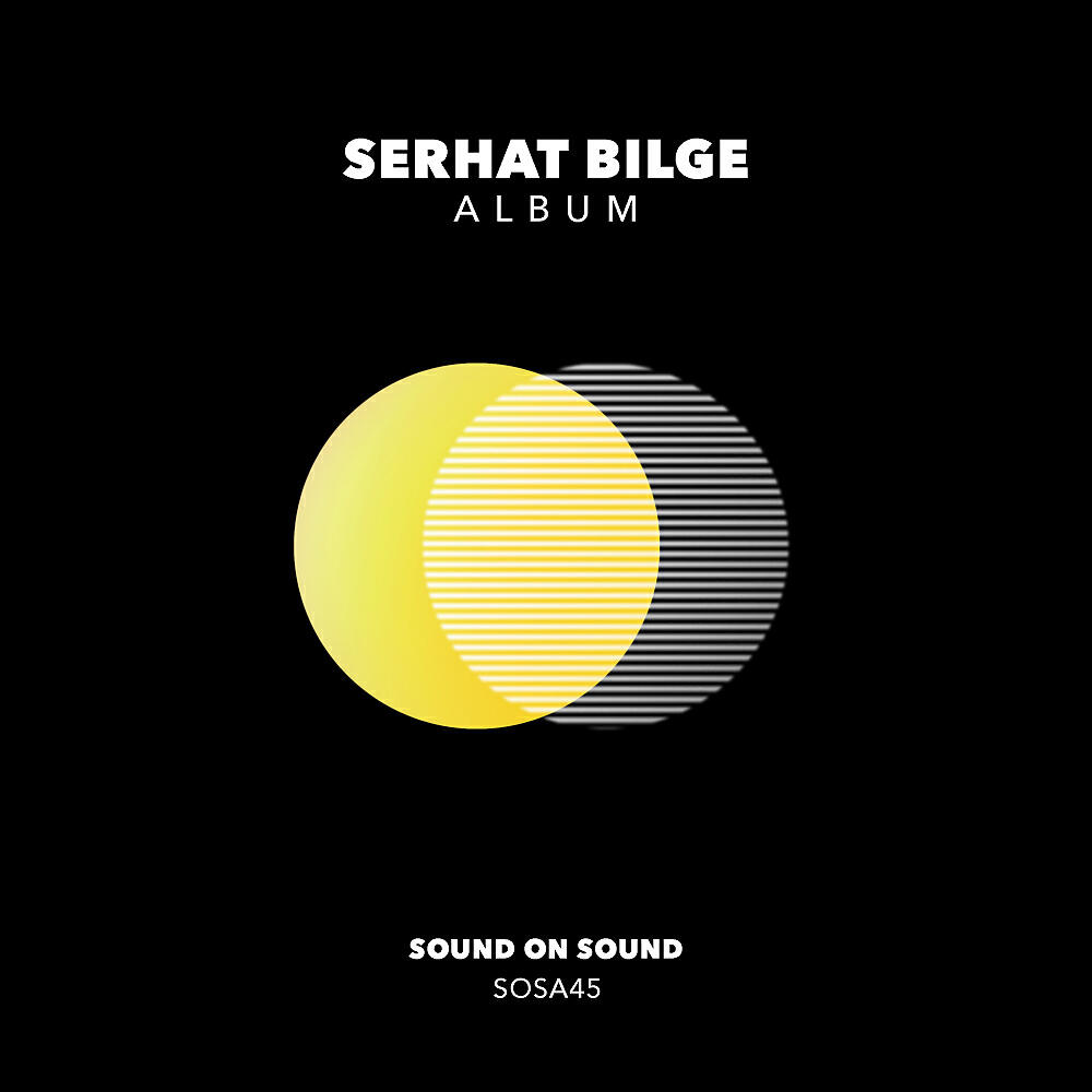 Serhat Bilge - Energised (Original Mix)
