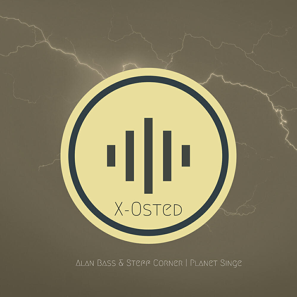 Alan Bass - Inside Human (Original Mix)