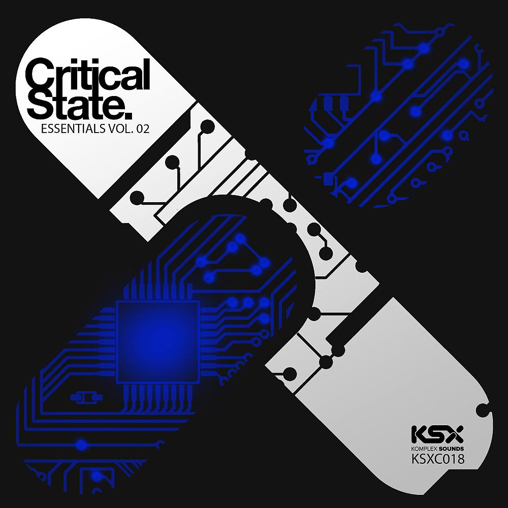 Постер альбома Critical State Essentials, Vol.02