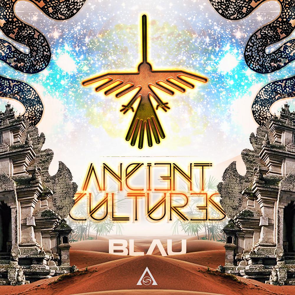 Постер альбома Ancient Cultures