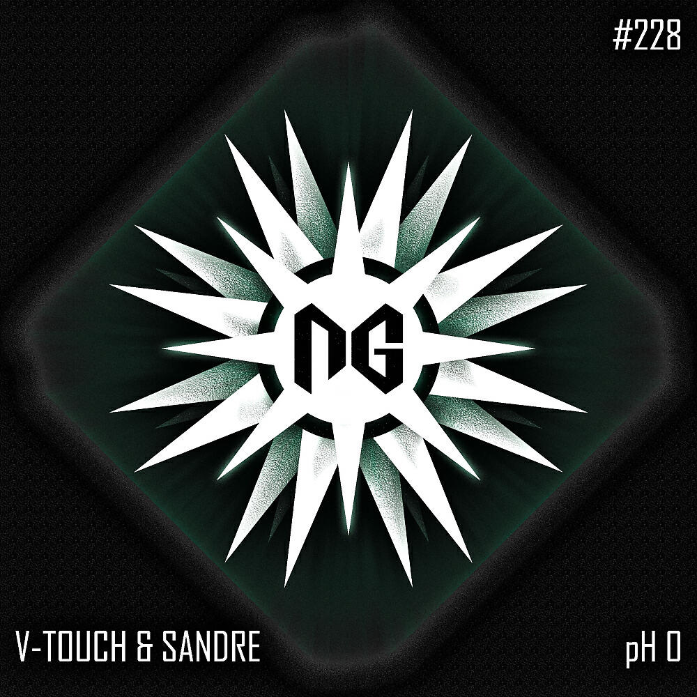 V-Touch - Dica (Original Mix)