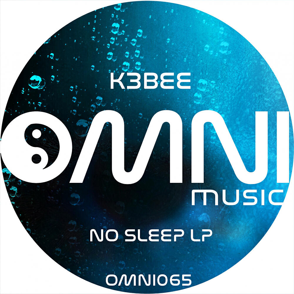 K3Bee - CBD (Original Mix)