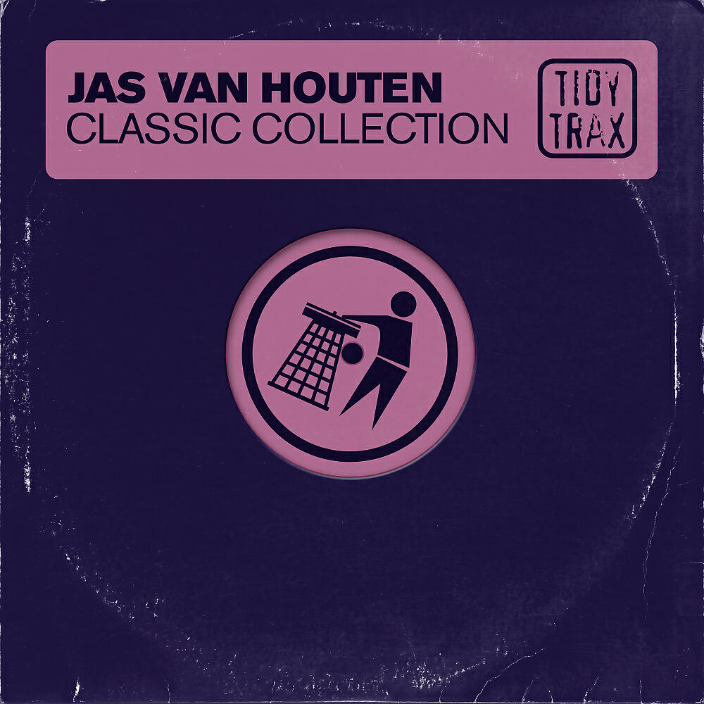 Jas van Houten - Span The Globe (Original Edit)