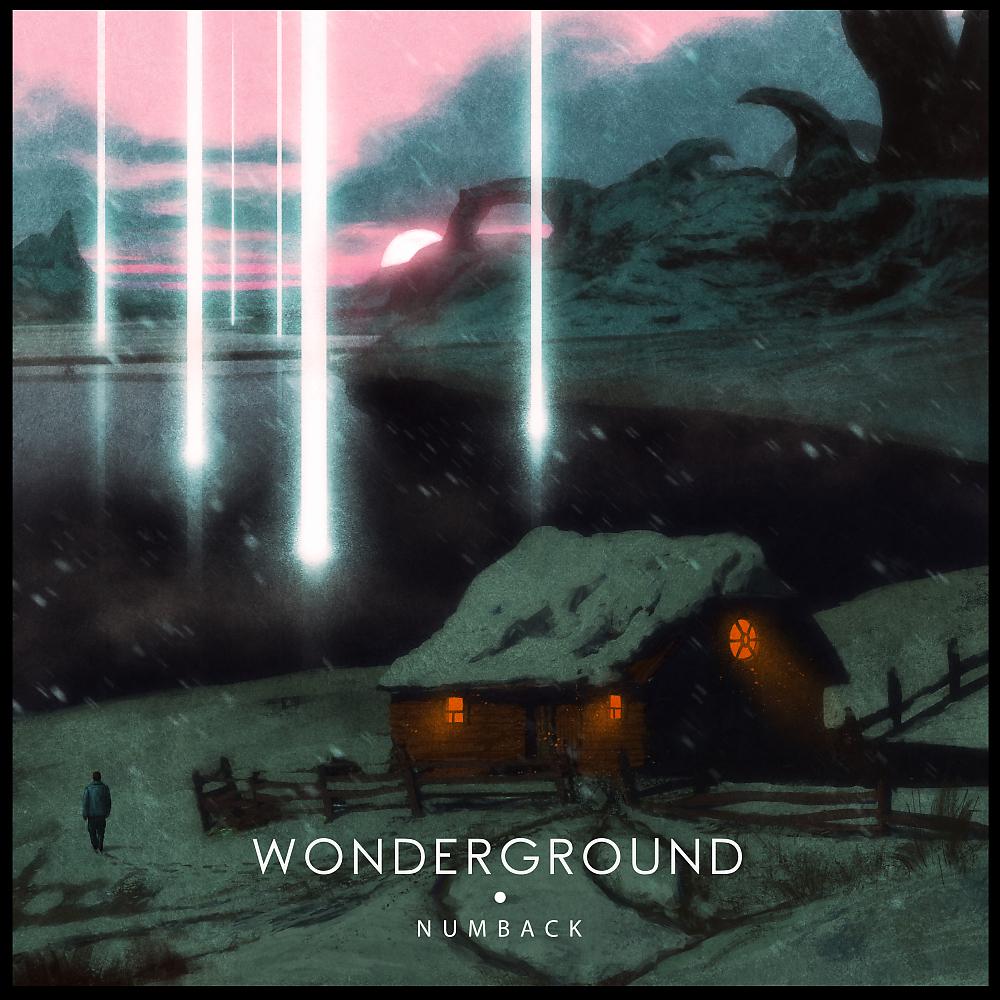 Постер альбома Wonderground