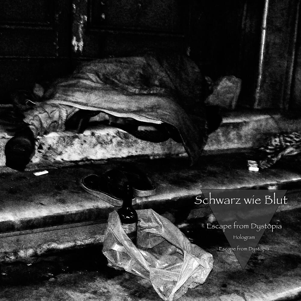 Schwarz Wie Blut - Hologram (Original Mix)