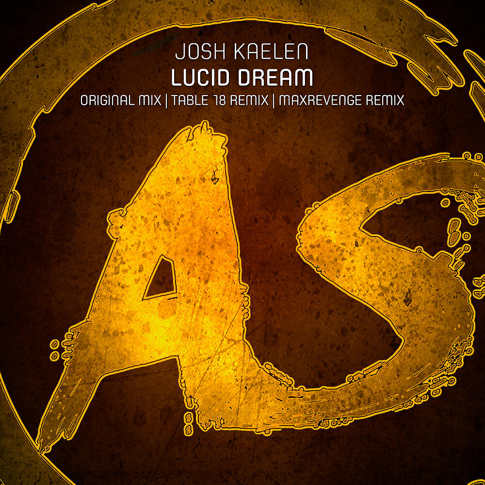 Josh Kaelen - Lucid Dream (MaxRevenge 'Nightmare' Remix)
