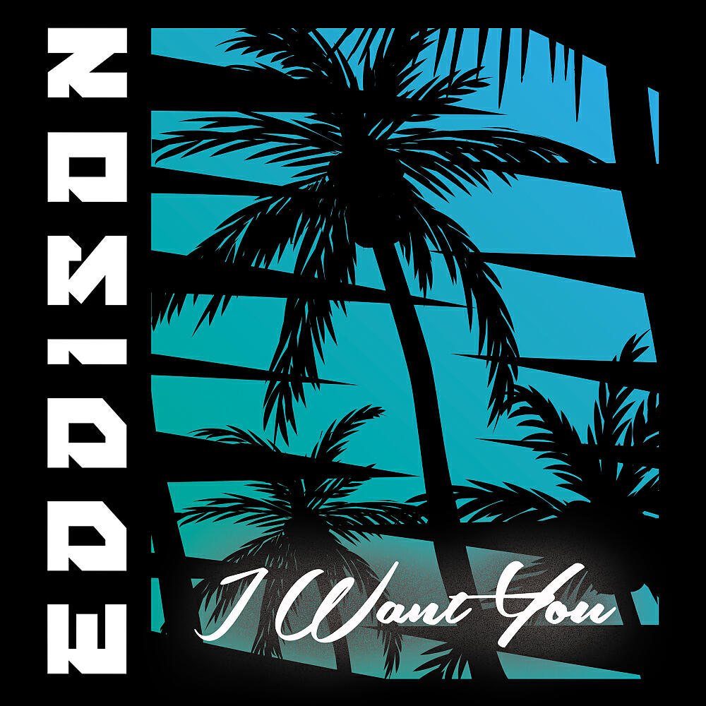EDDISON - I Want You (EDDISON & Maxwell Remix)