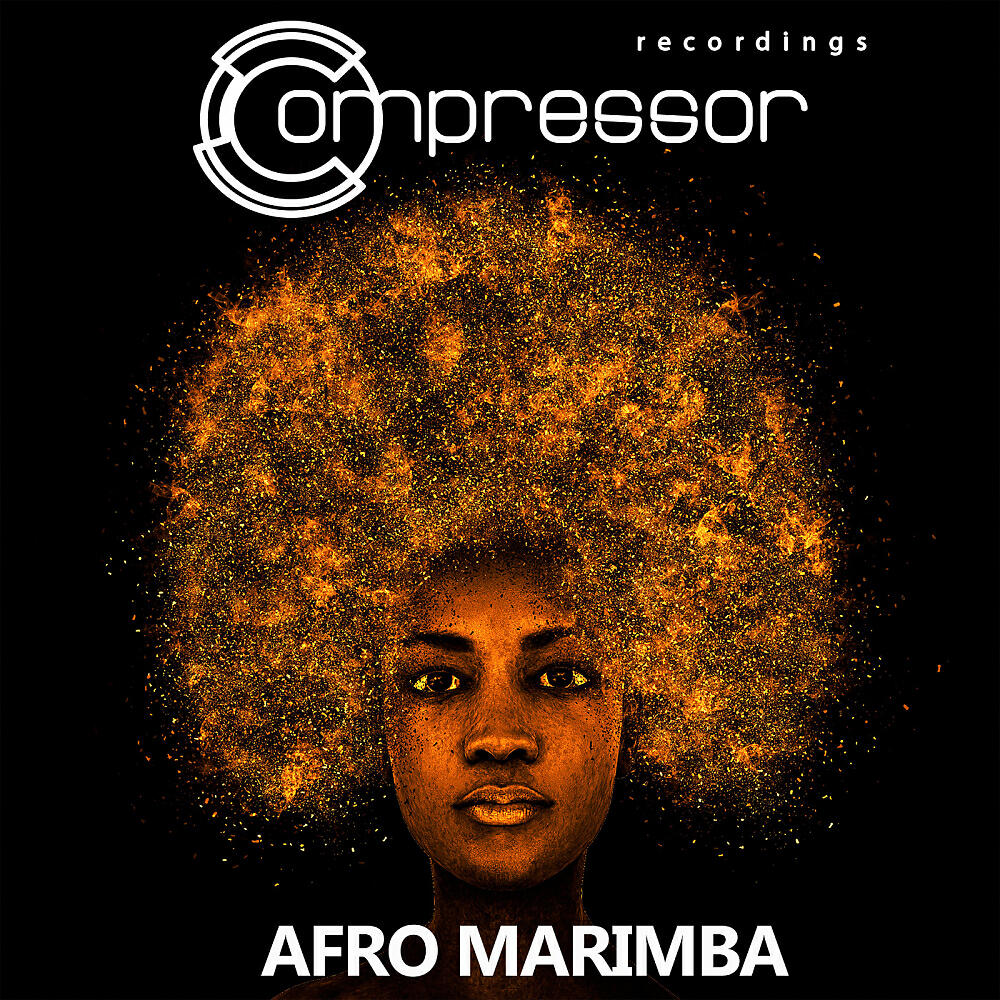 Tookroom - Afro Marimba (Original Mix)