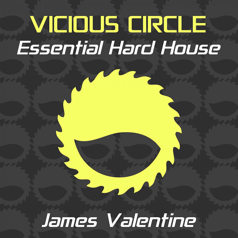 Постер альбома Essential Hard House, Vol. 10 (Mixed by James Valentine)