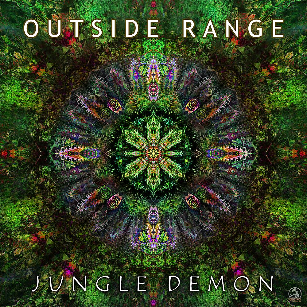 Постер альбома Jungle Demon