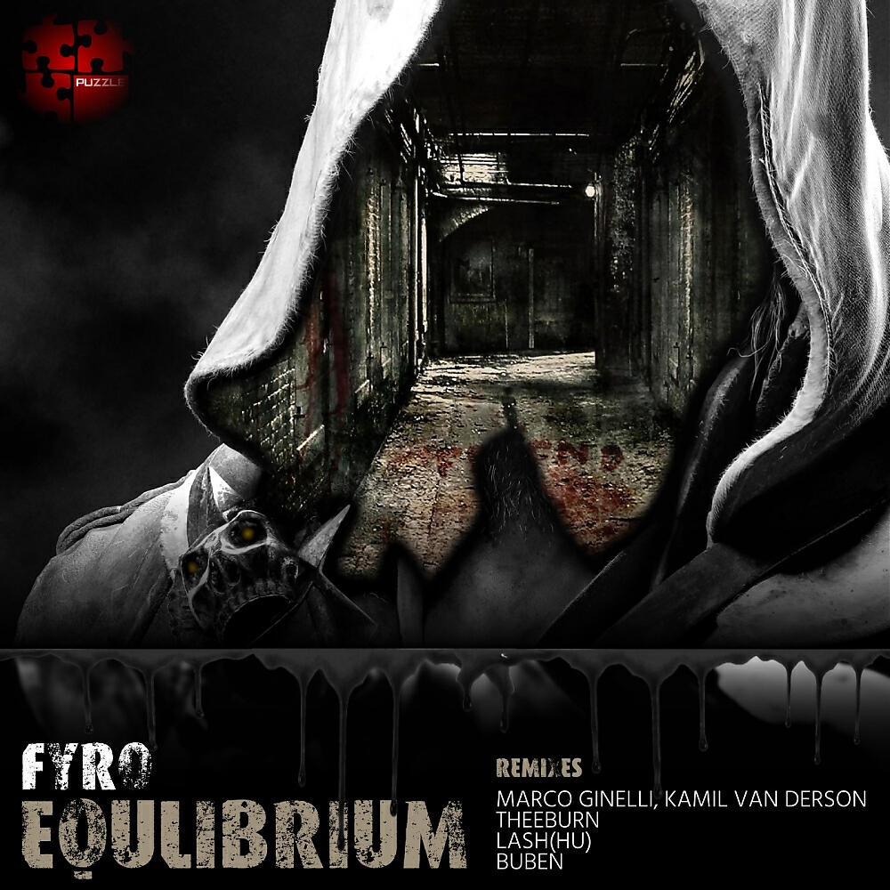 Fyro - Equlibrium (Buben Remix)