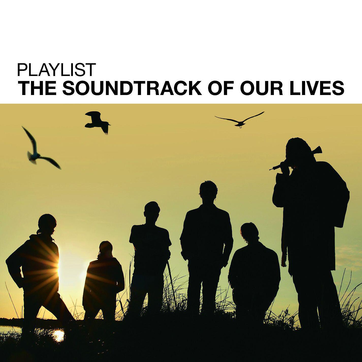 The Soundtrack Of Our LIves - Sister Surround (2010 Remaster)