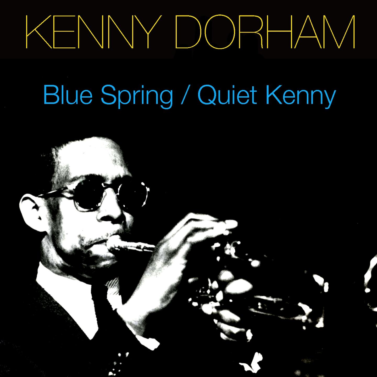 Kenny Dorham - My Ideal