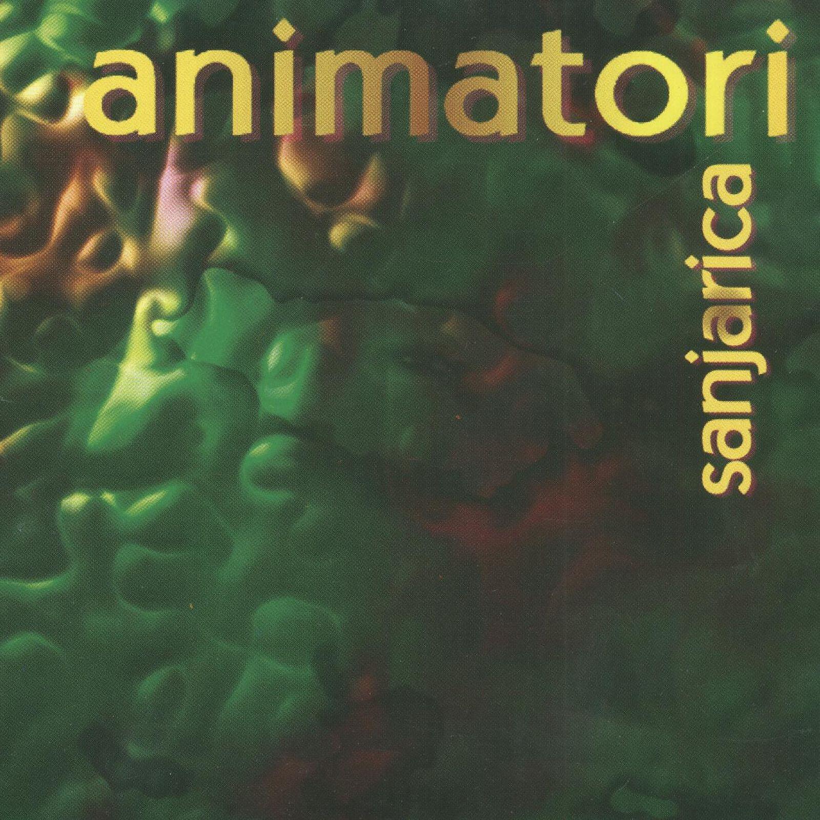 The Animatori - Ima Još Puno Vremena