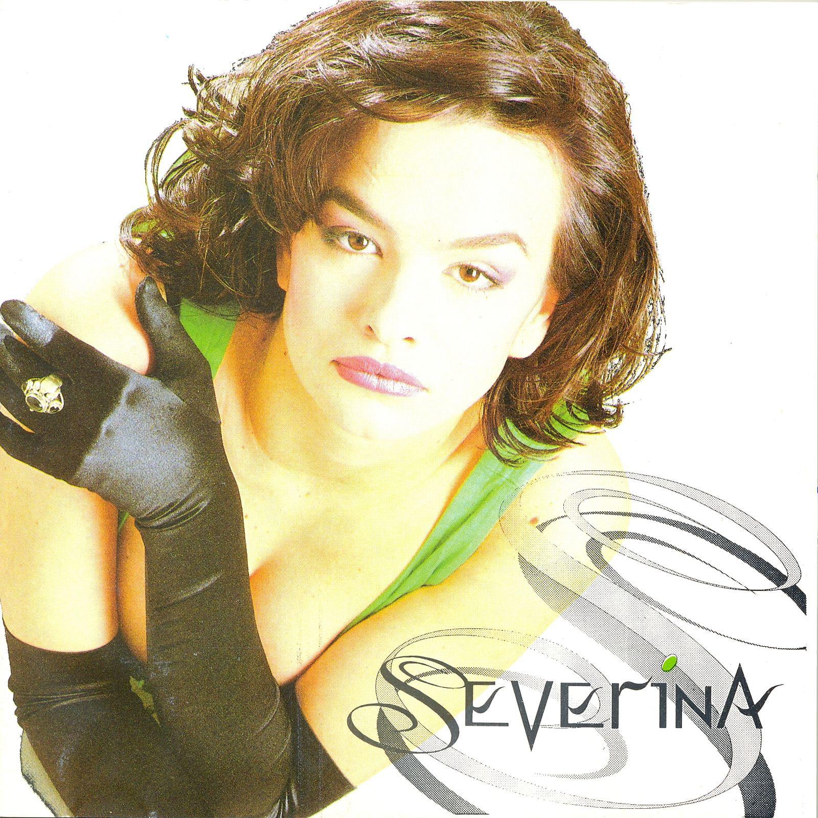 Постер альбома Severina